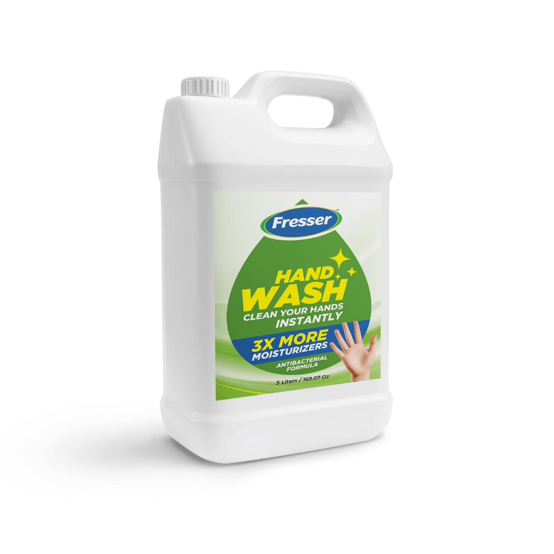 Hand Wash