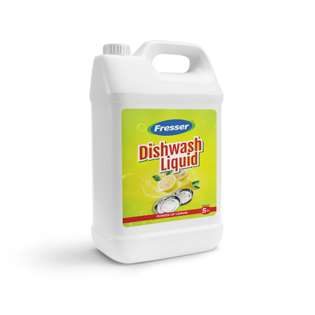 Dishwash Liquid