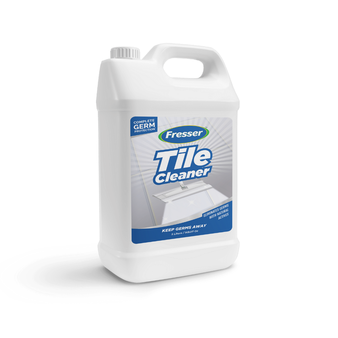 Tile Cleaner