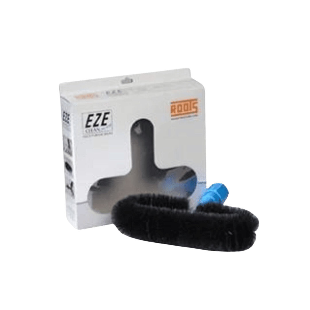 Multi Purpose Brush (Fan Brush)